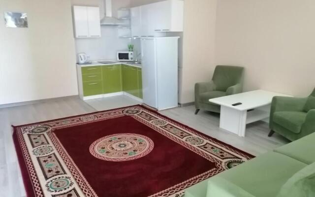 Apart Hotel 36 etazh