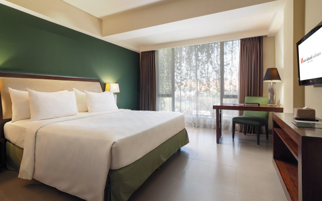 Swiss-Belhotel Rainforest