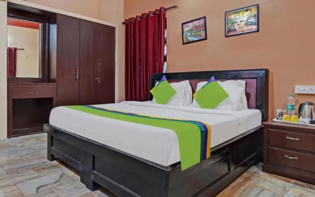 Misty Villa Estate Stay by OYO Rooms