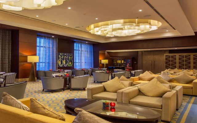Crimson Hotel Filinvest City Manila
