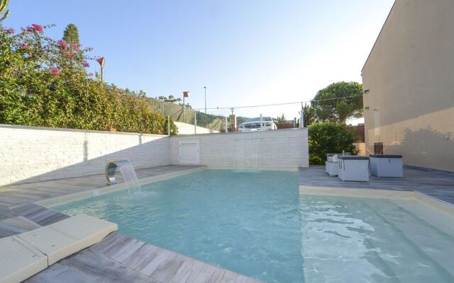 Rentopolis - Villa Contrada Mazzaforno