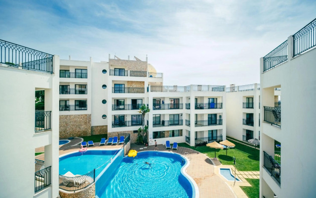 Albufeira - Cerro Mar Star - Cozy and Relaxing T1