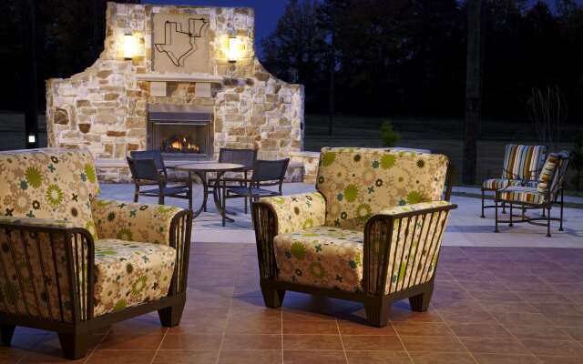 Hilton Garden Inn Texarkana