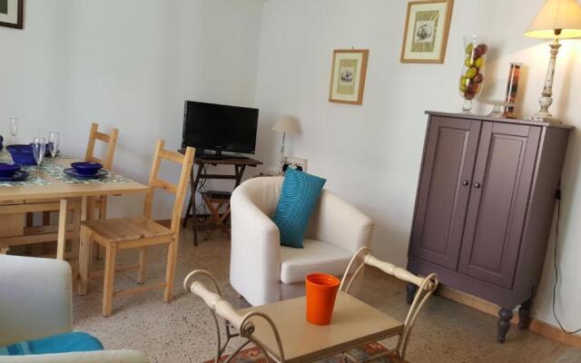 Apartamento Hector en Sitges