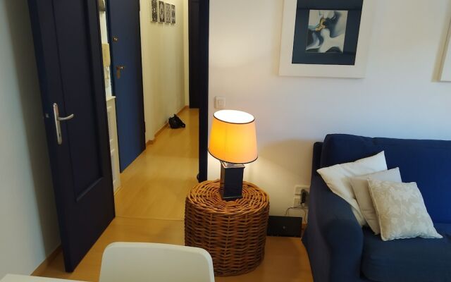 My Great Home In Santa Margherita