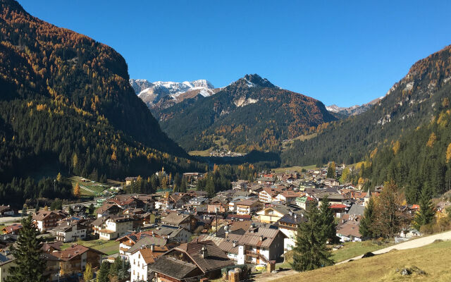 Locazione Turistica Villaggio Fassano