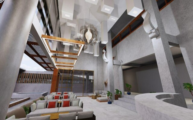 Yani Hotel