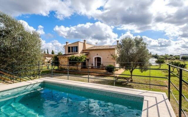 Cosy Finca Sa Vinya