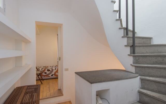 RSH Piazza Navona Terrace Hi Tech