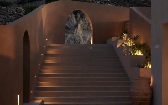 Adama - By Zalo Spaces (Adults Only)