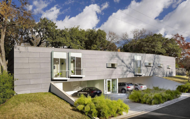 Frame Hotel - Treehouse (formerly Kimber Modern)