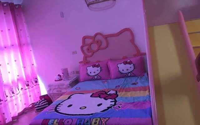 Child Dream B&B