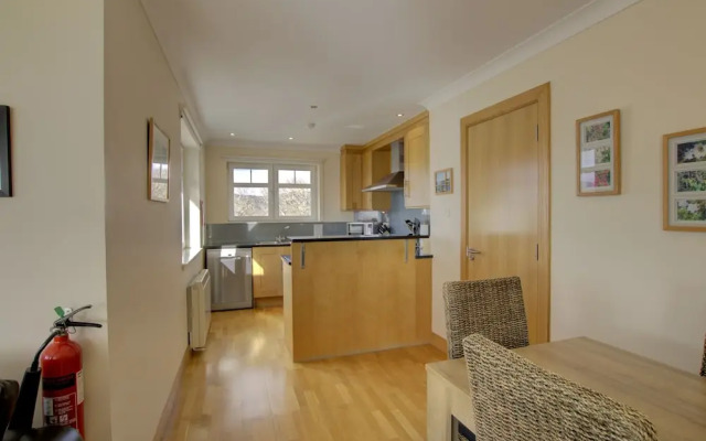 No 17 The Links Apartment Brora