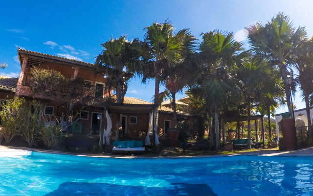 Pedra da Laguna Boutique Hotel & SPA