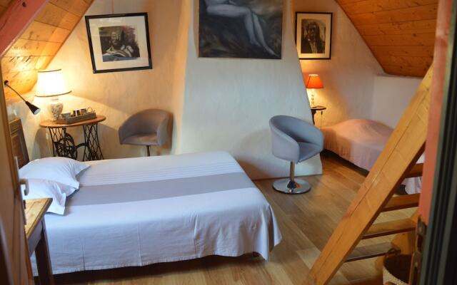 La Grange de Coatelan