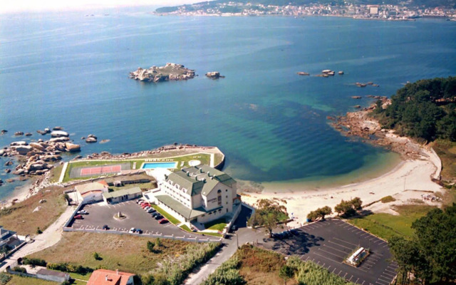 Hotel Norat Palmeira Playa