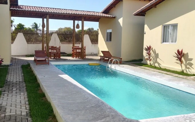 Pousada Brilho do Sol