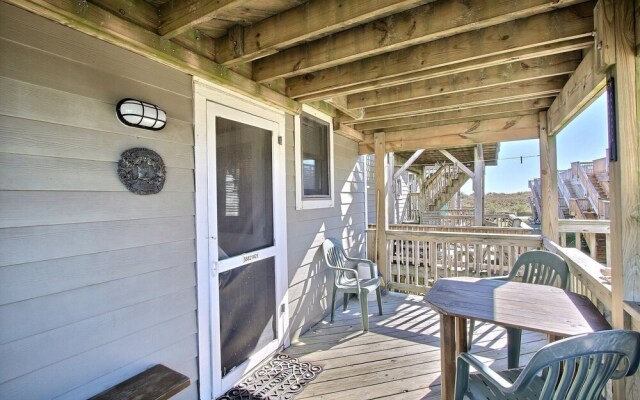 21 Sandcastle Studio Bedroom Condo by RedAwning