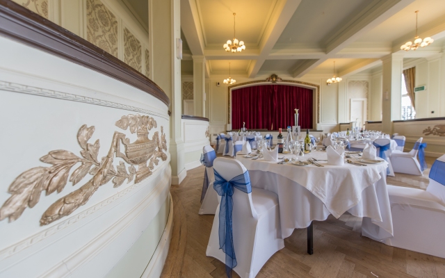 Cumbria Grand Hotel