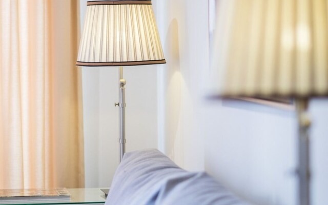 Wish-Suite Guadalquivir de Sevilla Apartment