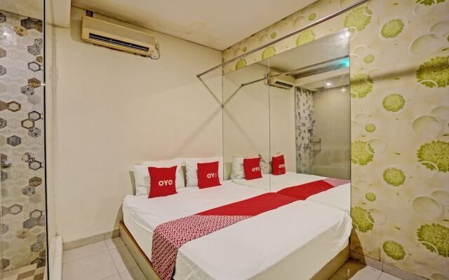 Super OYO Capital O 92633 Spring Hotel Gubeng