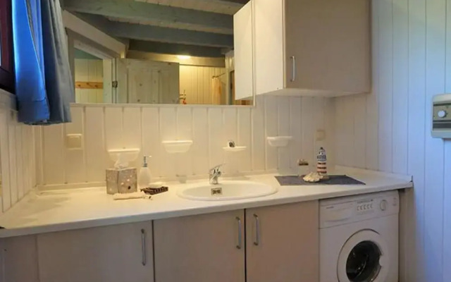 Ferienpark Mirow, Granzow