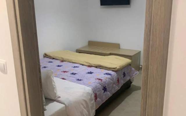 Kos Suite Home