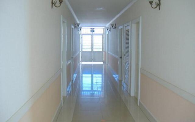 Seng aroun hotel