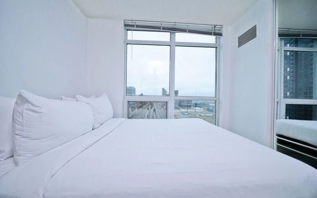 The Teahouse Suite