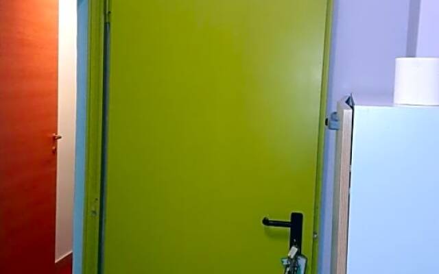 Ever Green