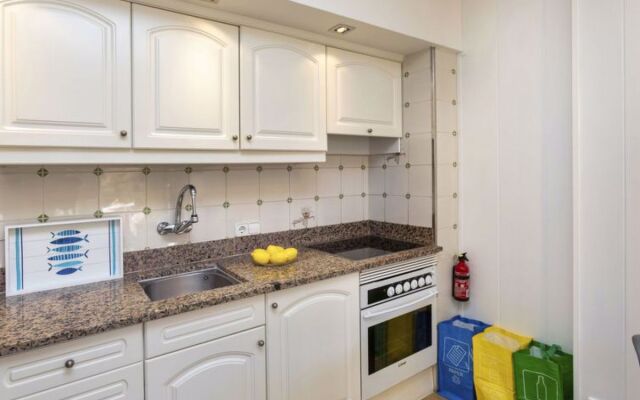 Apartment Salines L'Estartit