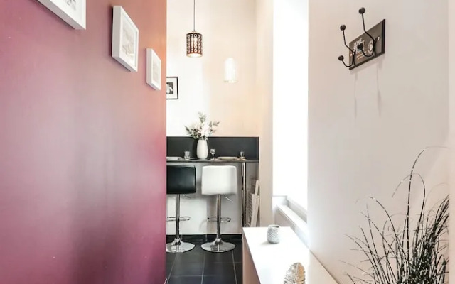 Real Apartments Hegedu