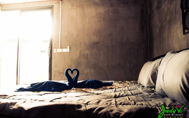 Buriram Judypark and Resort