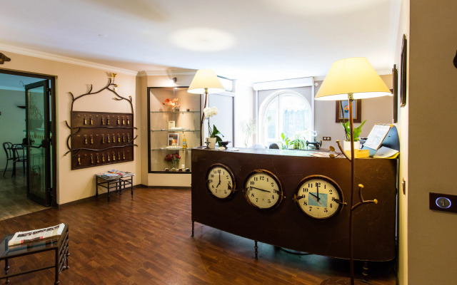 Hotel Ulysse Montpellier Centre
