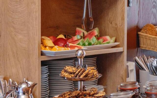 Granada Pensjonat & Spa