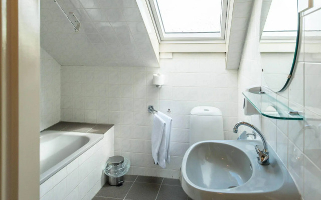 Hotel Restaurant de Loenermark