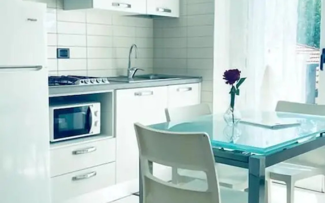 Residence Altea
