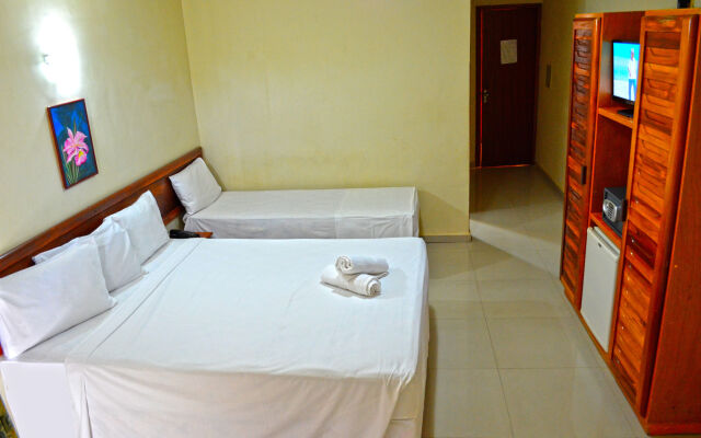 Pontal Praia Hotel