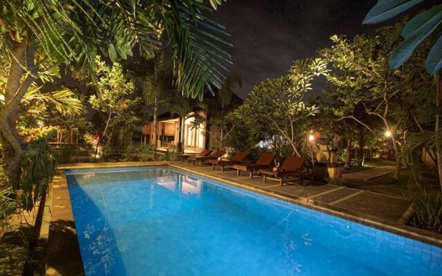 Villa Mandi Private Pool