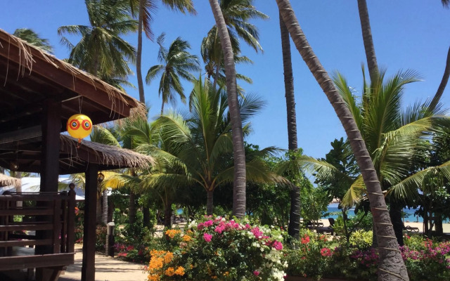 Nilaveli Beach Resort - Level 1 Certified