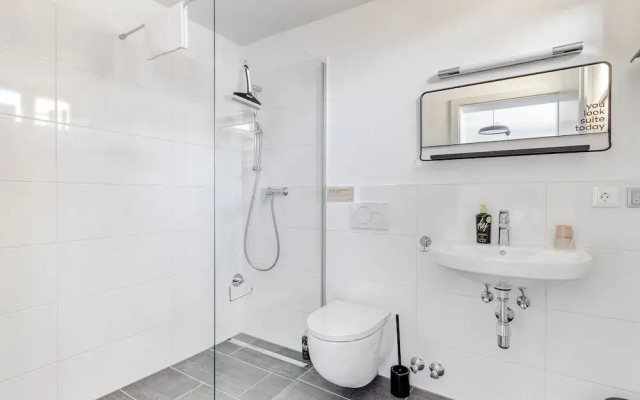 Limehome Klagenfurt Karfreitstraße