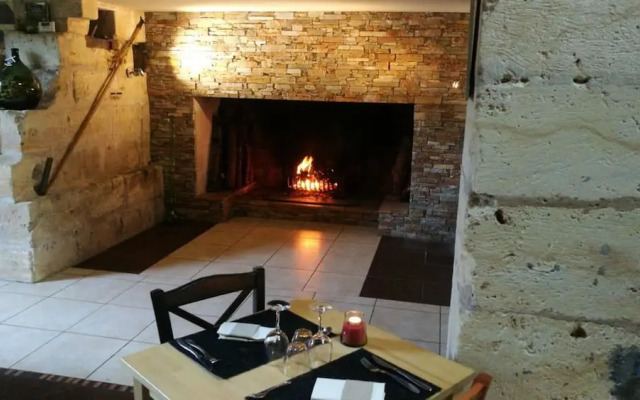 Le Moulin du Porteil