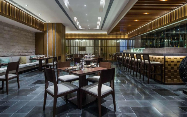 Pullman Taiyuan