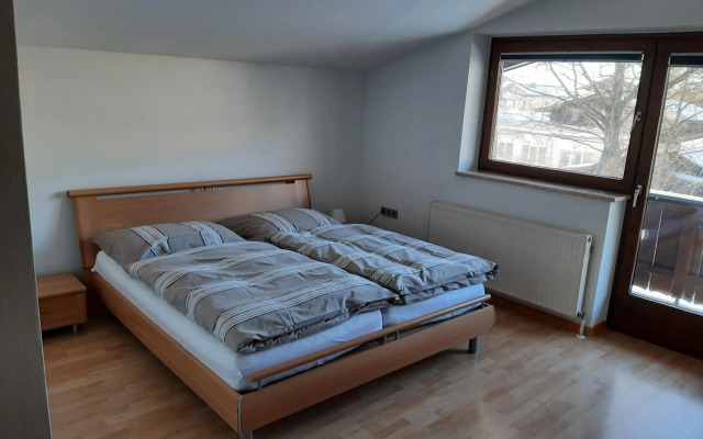 Appartement Am Schilf XL