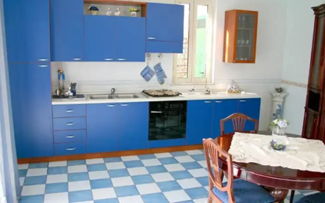 Ornella Apartment