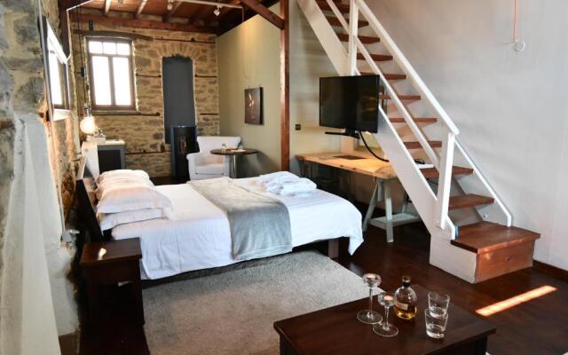 Culinary Boutique Hotel Kladi Elias