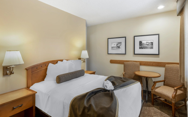 Best Western Pioneer