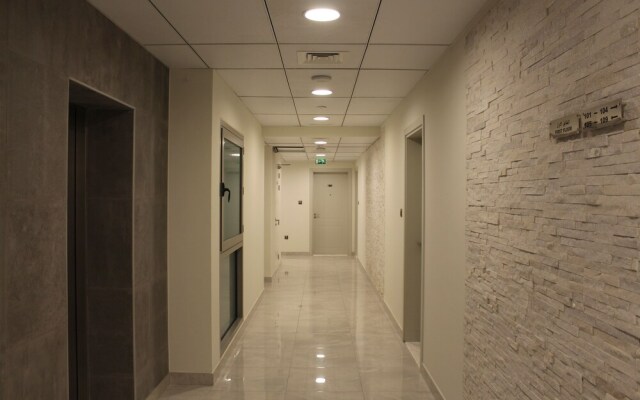 OYO 116 Home Fully Furnished One Bedroom Apartments