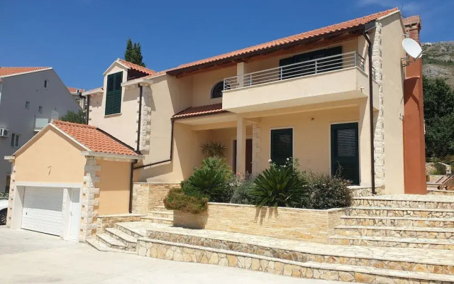 Villa Rosin Dubh