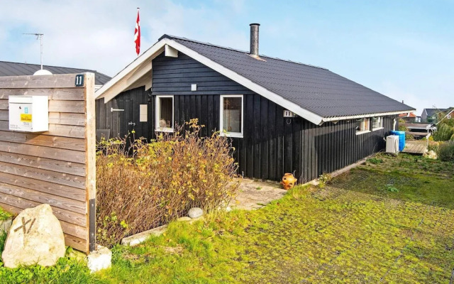 6 Person Holiday Home in Borkop-by Traum